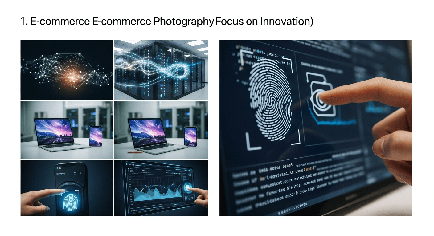 Jak Wykorzystać Nowoczesne Technologie do Optymalizacji Sklepu E-commerce