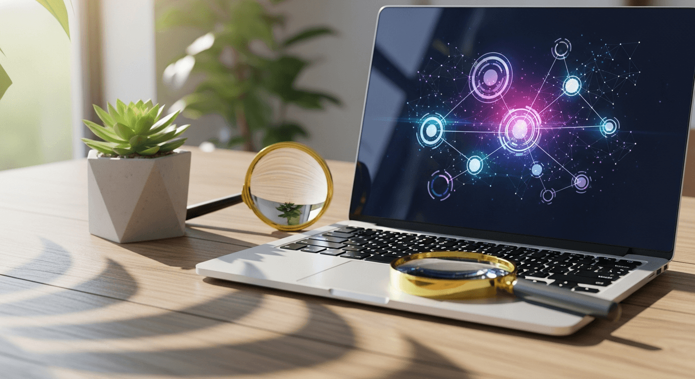 Jak Zwiększyć Widoczność Marki dzięki Optymalizacji SEO dla Nowych Technologii
