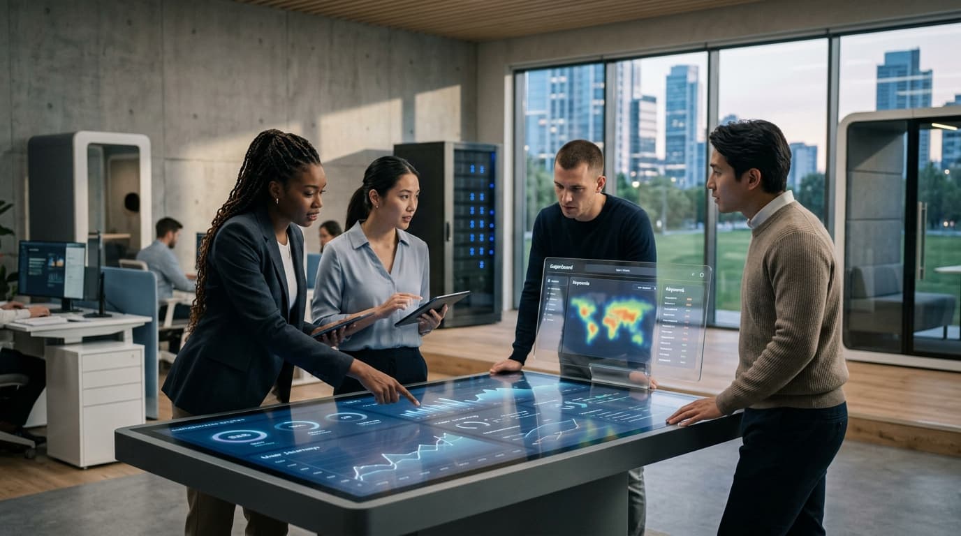 Preparing for the AI-Driven SEO Revolution of 2026
