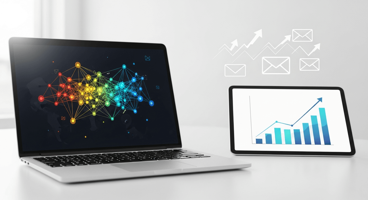 Jak Wykorzystać Analizę Danych do Optymalizacji Kampanii Email Marketingowych