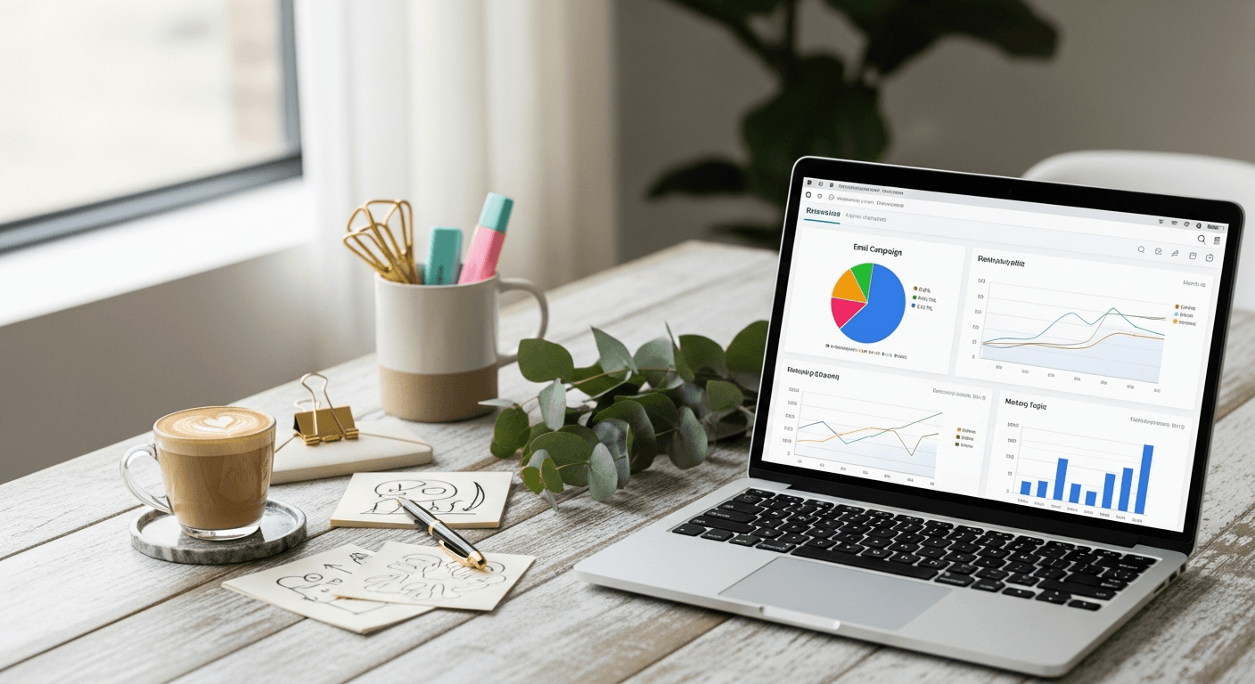 Jak Wykorzystać Analizę Danych do Optymalizacji Kampanii Email Marketingowych