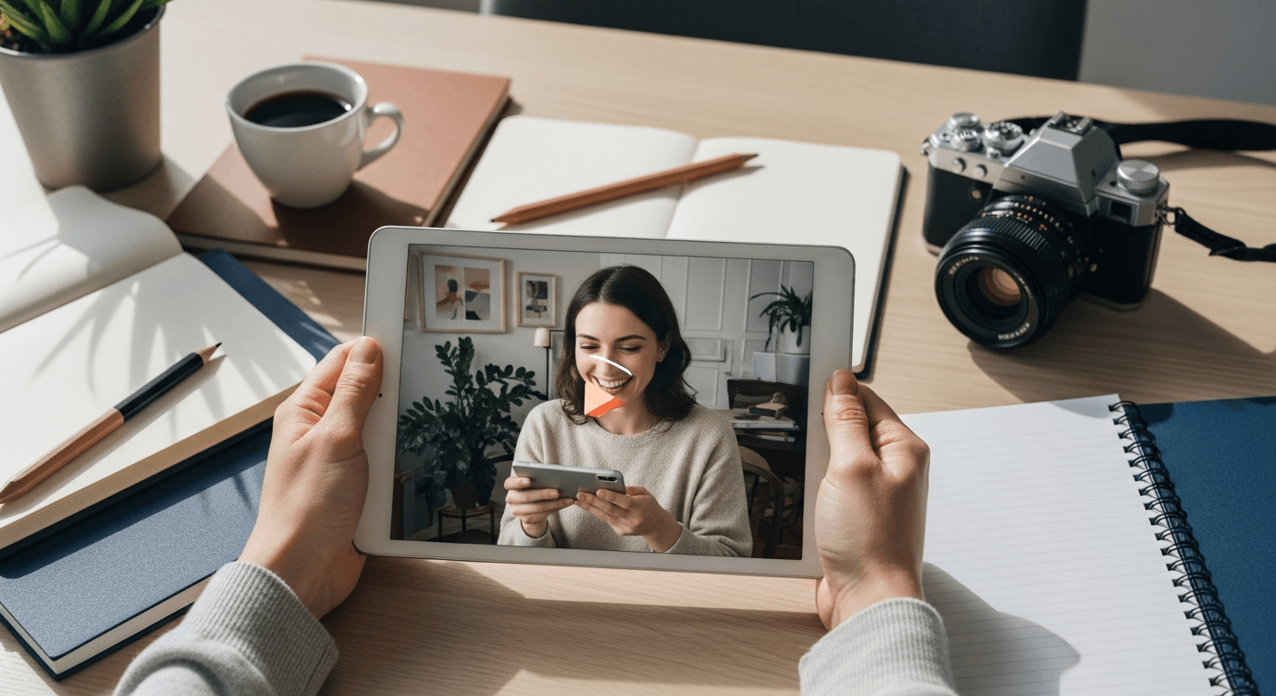 Content Marketing w Erze Video: Jak Tworzyć Treści, Które Przyciągają i Zatrzymują Odbiorców