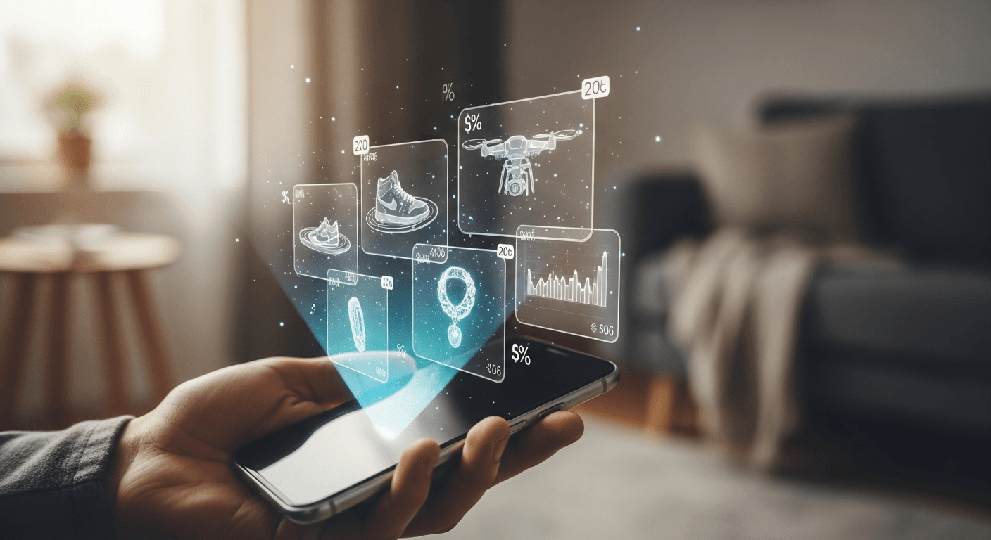 E-commerce w 2026: Jak Zwiększyć Konwersje Dzięki Nowoczesnym Technologiom
