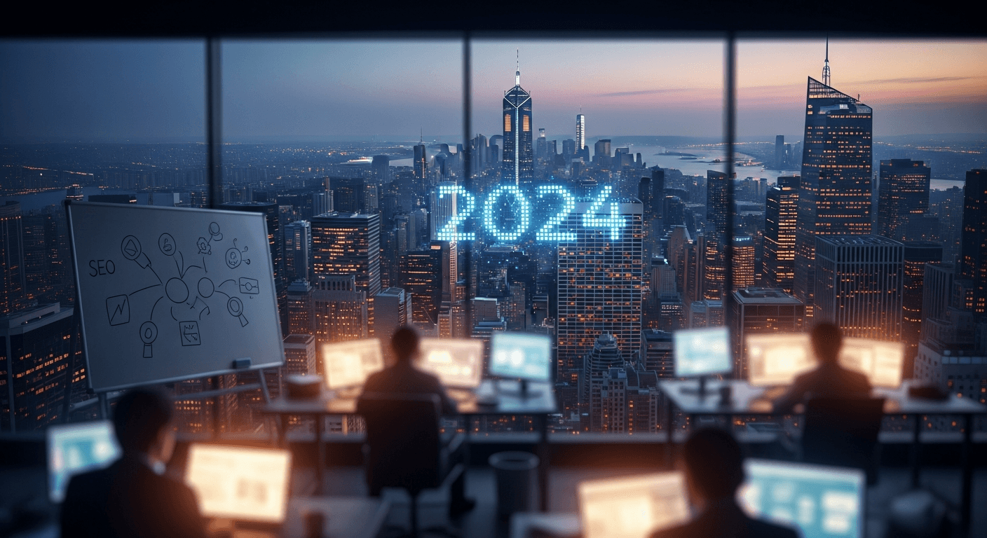 Dostosowanie strategii SEO do nowych platform