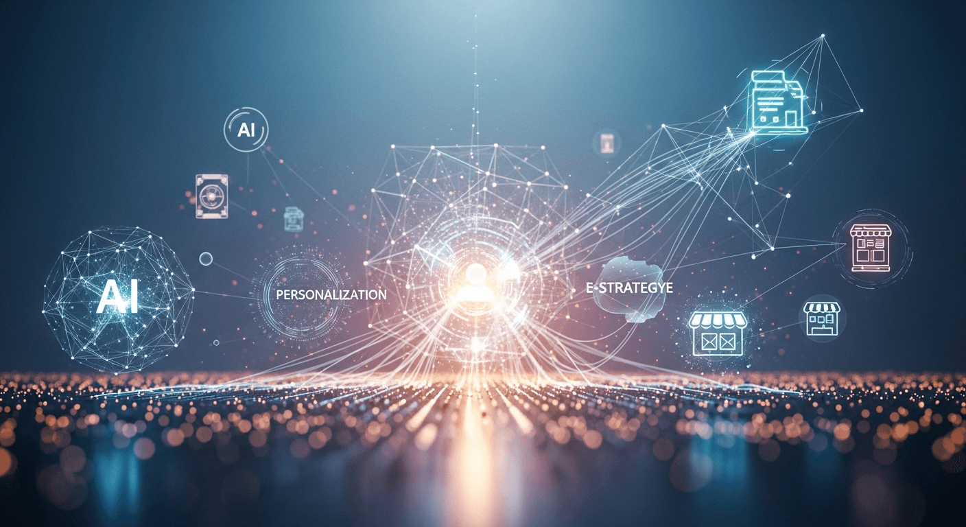 How AI Personalization Boosts SEO Effectiveness