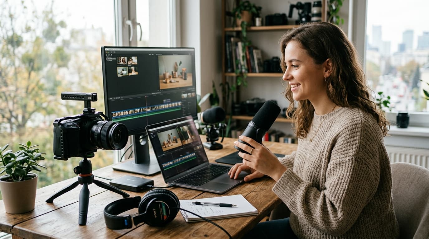 Jak Optymalizować Filmy pod SEO
