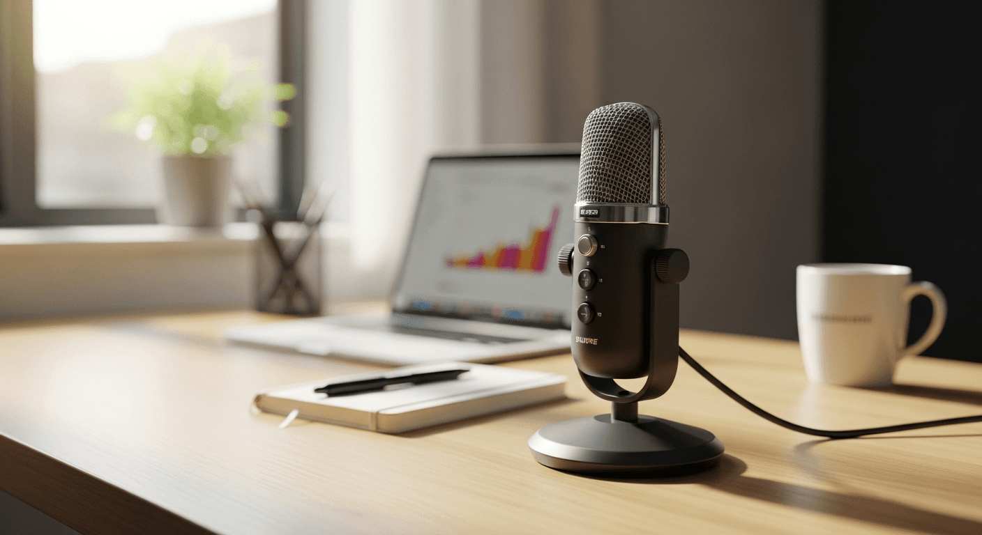 Jak Wykorzystać SEO Podcastów do Zwiększenia Widoczności Marki w 2024 Roku