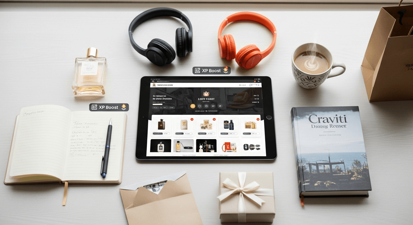 Jak Zastosować Gamifikację w E-commerce, aby Zwiększyć Sprzedaż w 2024 Roku