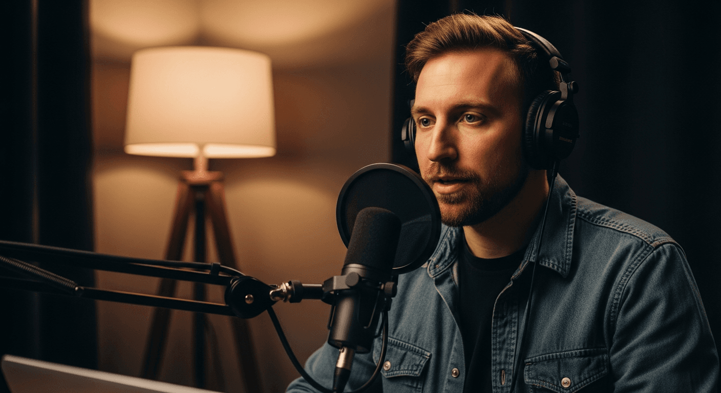 Jak Wykorzystać Podcasty w Content Marketingu do Budowania Wizerunku Marki