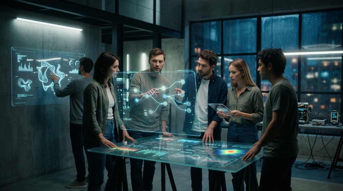 Enhancing Content Relevance through NLP