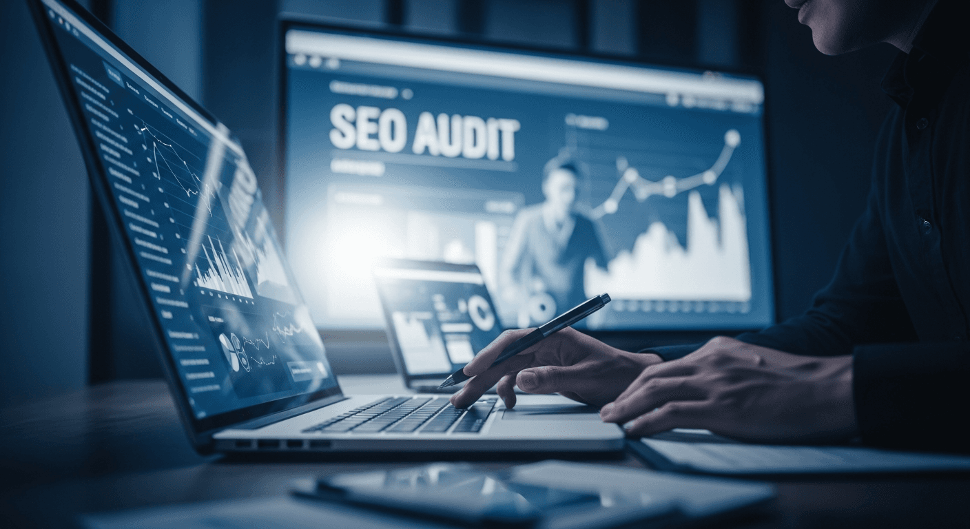 Jak Skutecznie Przeprowadzić Audyt SEO: Krok po Kroku