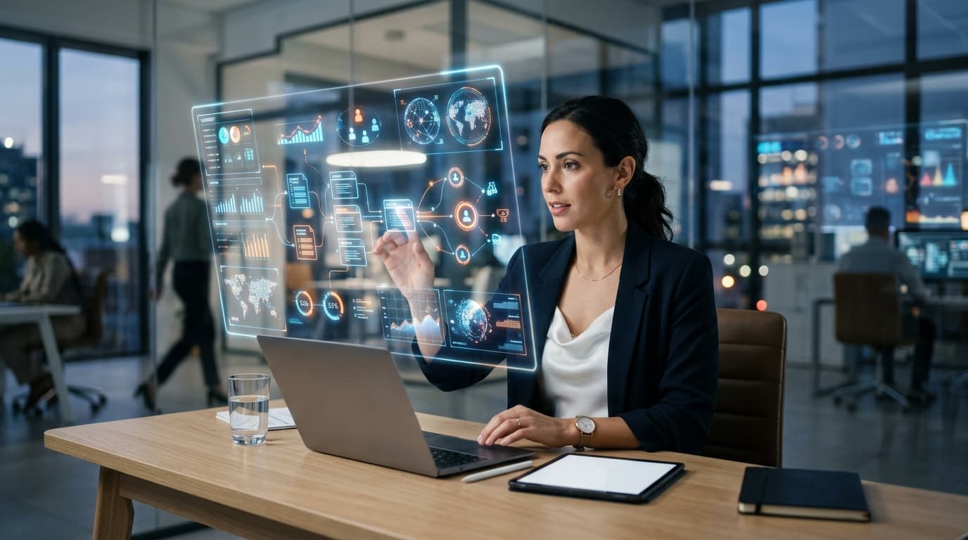 Redefining Content Marketing: The Impact of AI-Generated Content in 2026 and Beyond