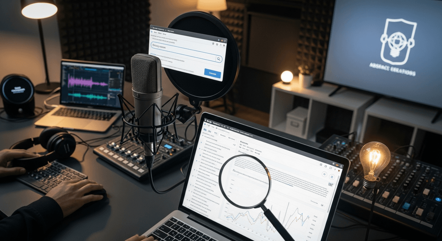 Jak Wykorzystać SEO Podcastów do Zwiększenia Widoczności Marki w 2024 Roku