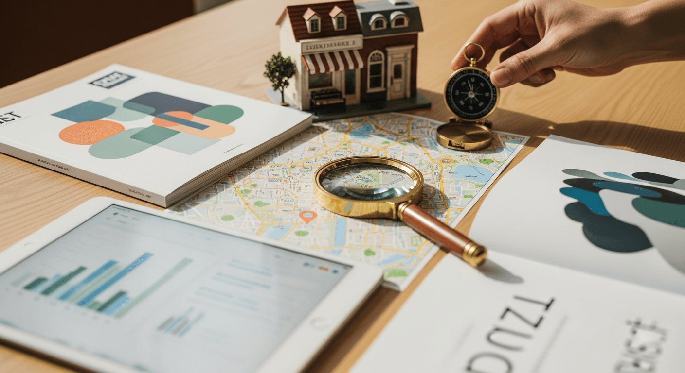 Optymalizacja Google My Business jako fundament lokalnego SEO