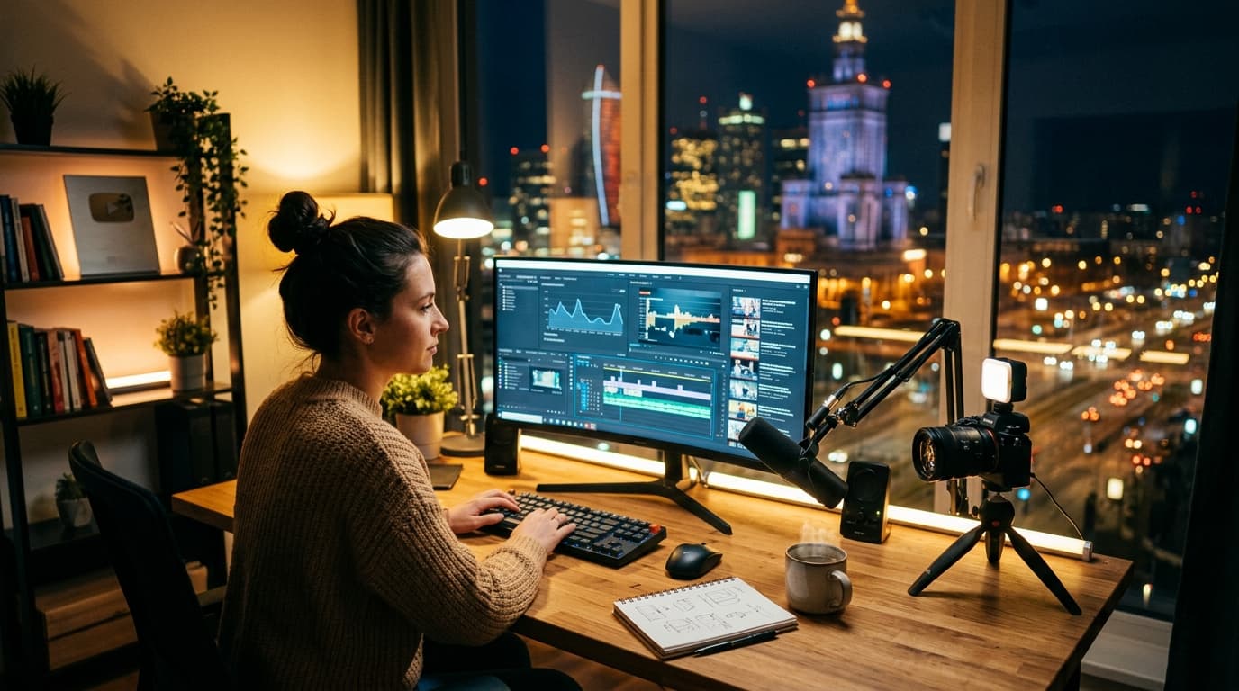 Przykłady Udanych Kampanii Wideo SEO