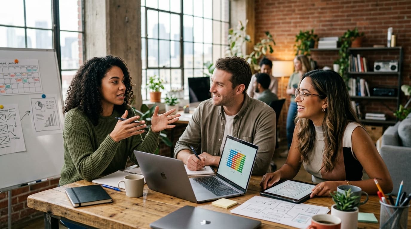 Benefits of Dynamic Content for User Engagement