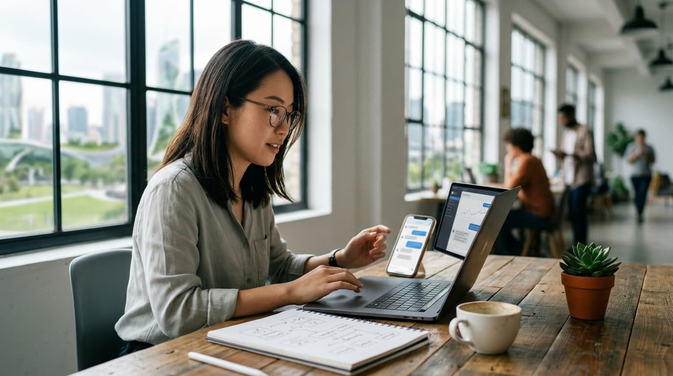 Enhancing User Engagement with Chatbots