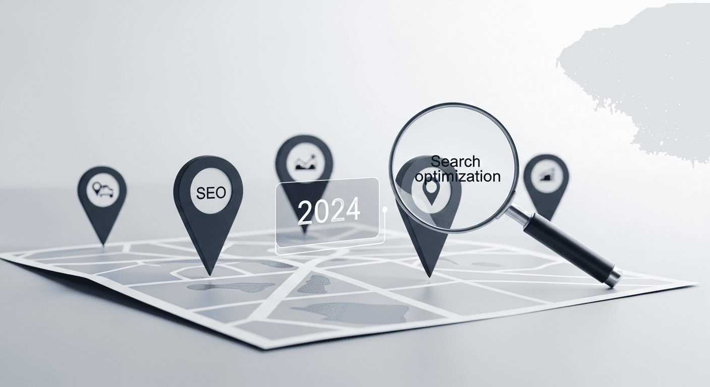 Jak Zastosować SEO do Optymalizacji Lokalne Wyszukiwanie w 2024 Roku