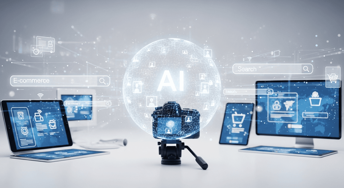 AI-Driven Personalization: Transforming E-commerce SEO Strategies in 2024