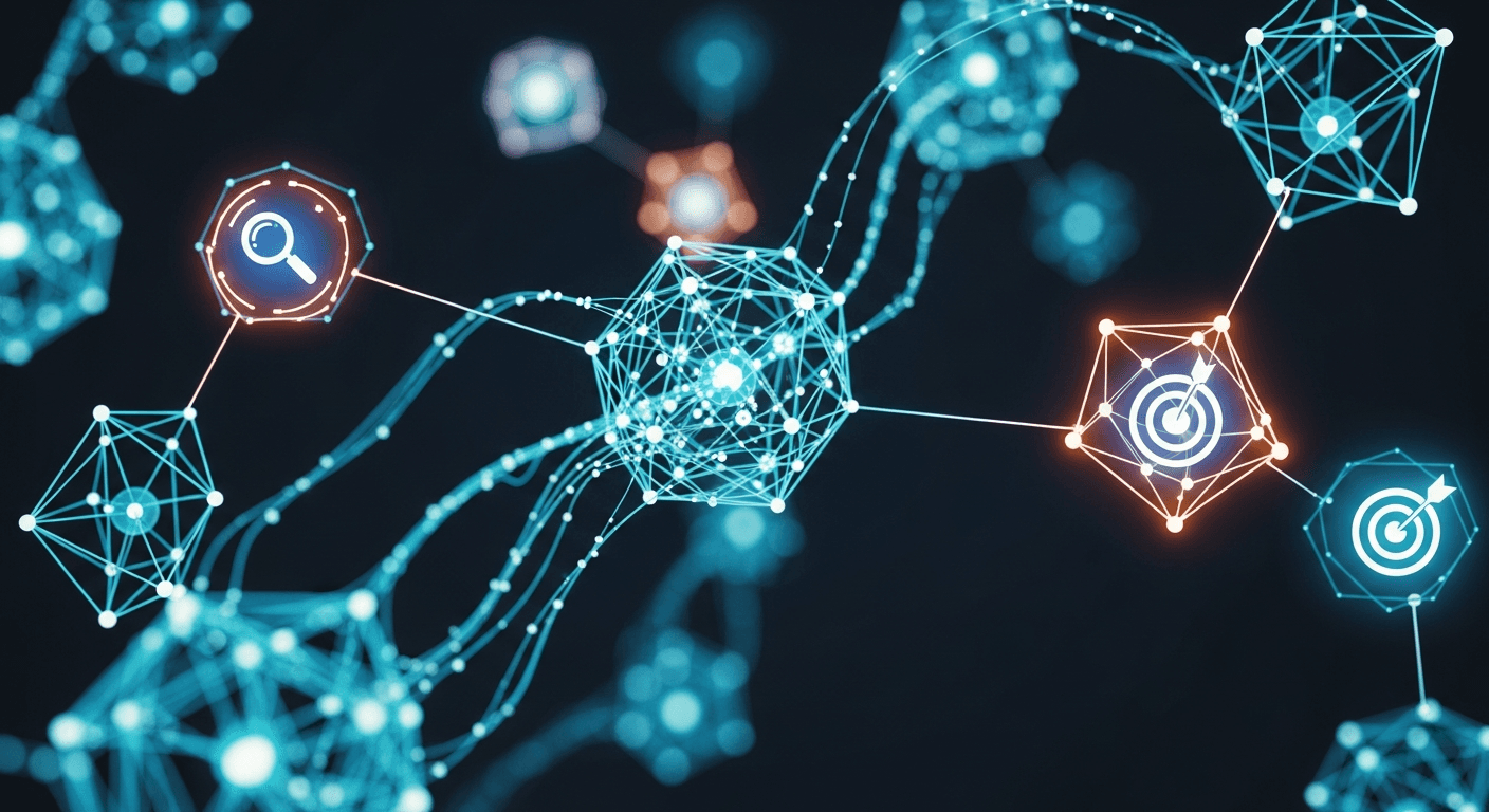 Adapting SEO Strategies for the Emergence of Web3 Technologies