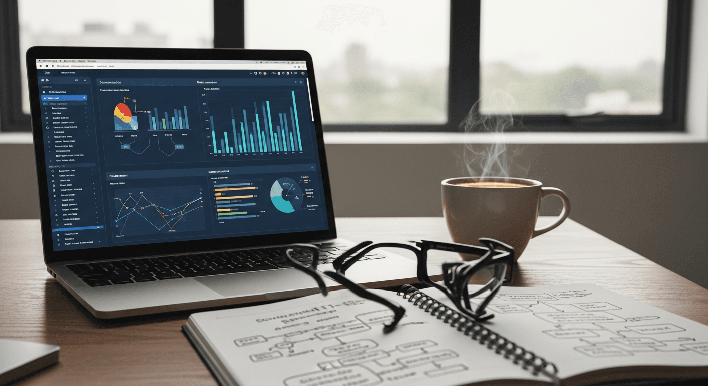Jak Wykorzystać Analitykę Predykcyjną do Optymalizacji Kampanii Marketingowych