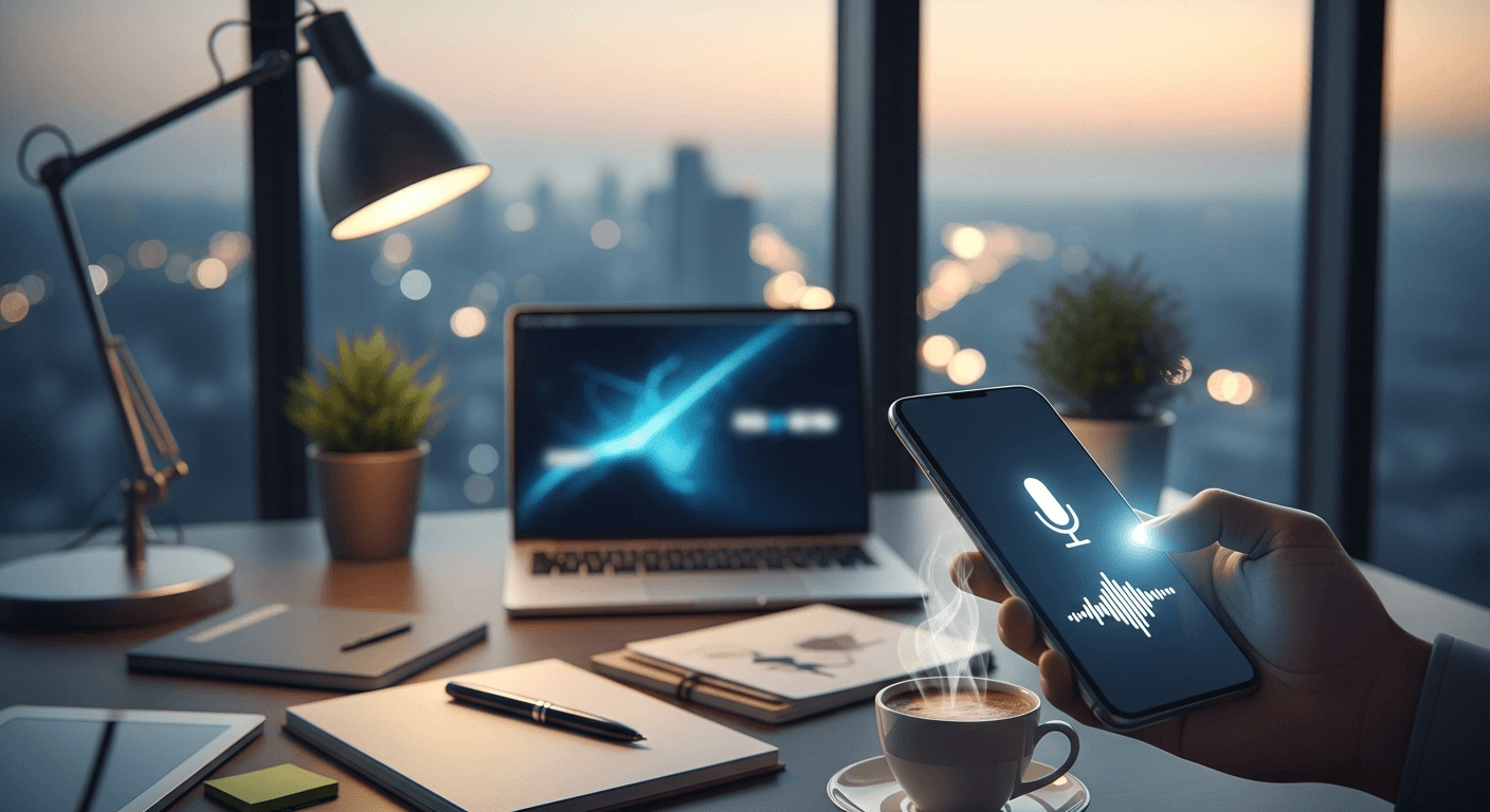 Jak Skutecznie Wykorzystać Voice Search w Strategii SEO