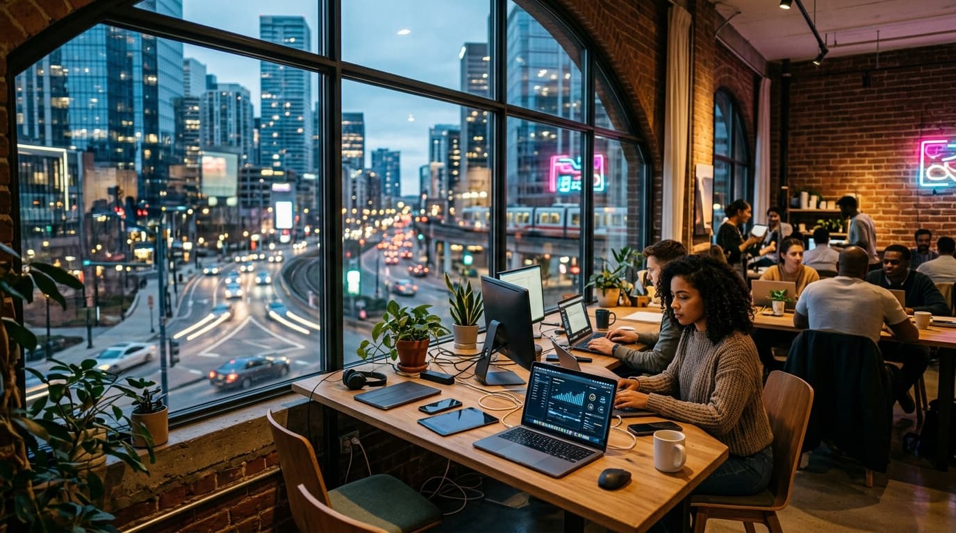 Leveraging Data Analytics for Cross-Channel Insights