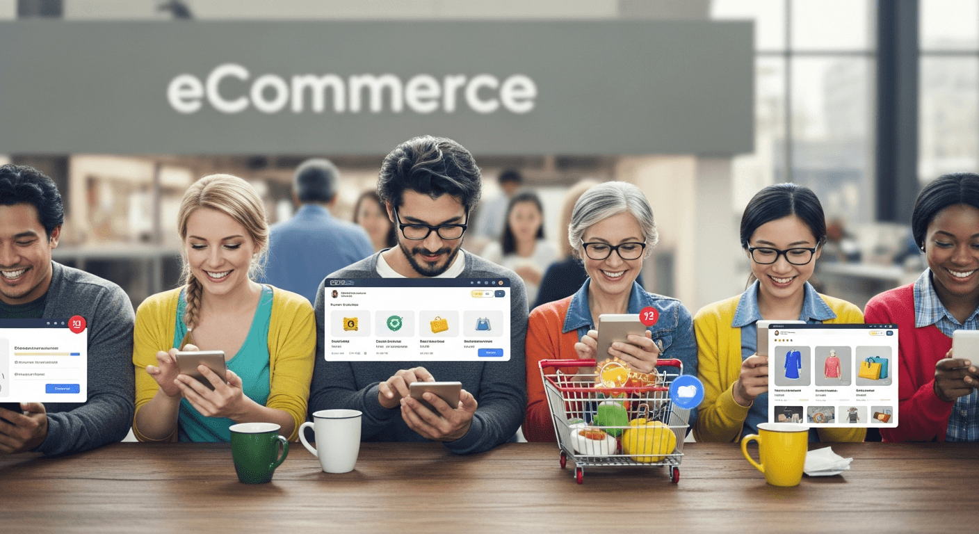 Jak Zastosować Gamifikację w E-commerce, aby Zwiększyć Sprzedaż w 2024 Roku