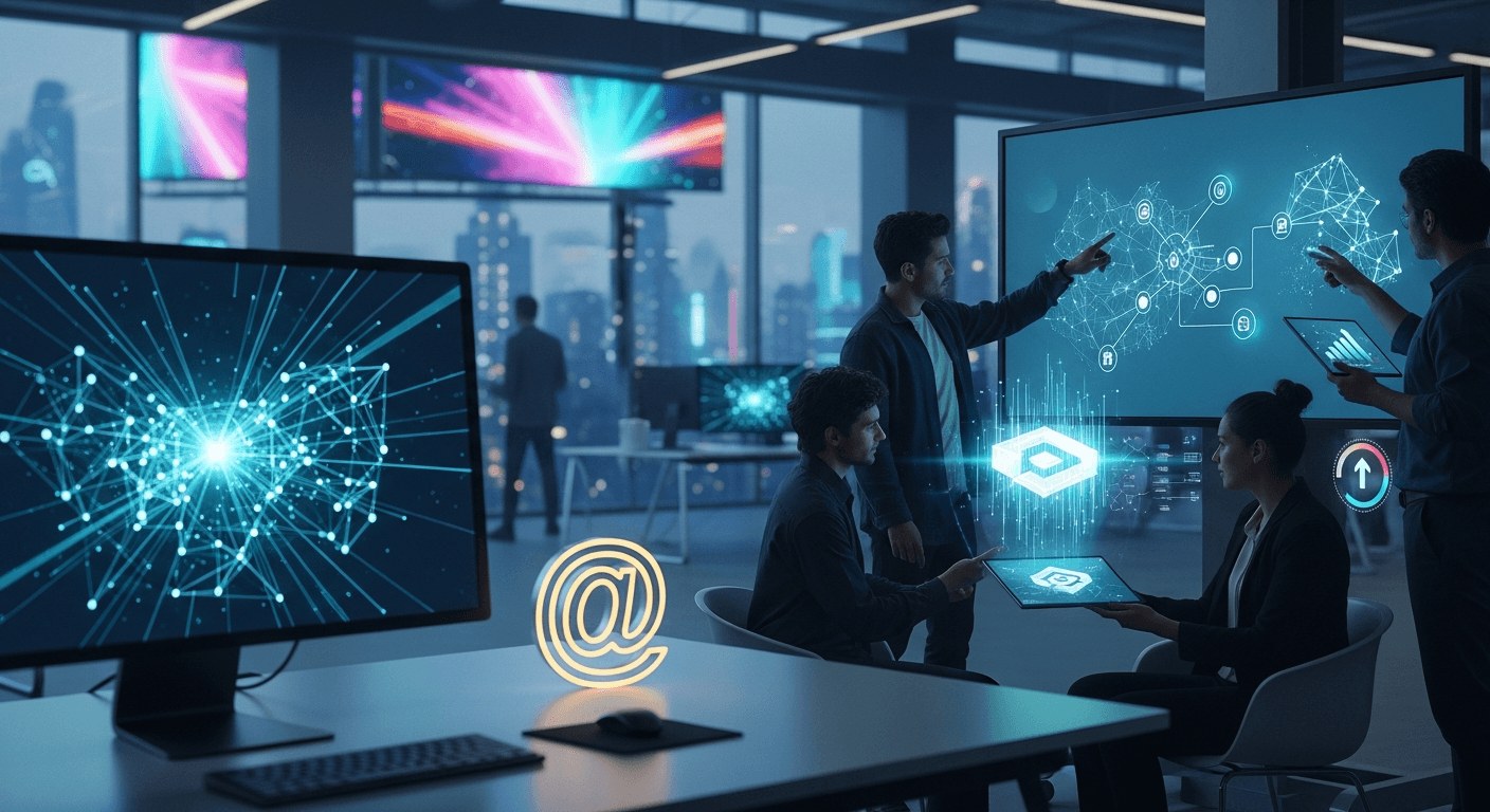 Jak Zwiększyć Widoczność Marki dzięki Optymalizacji SEO dla Nowych Technologii