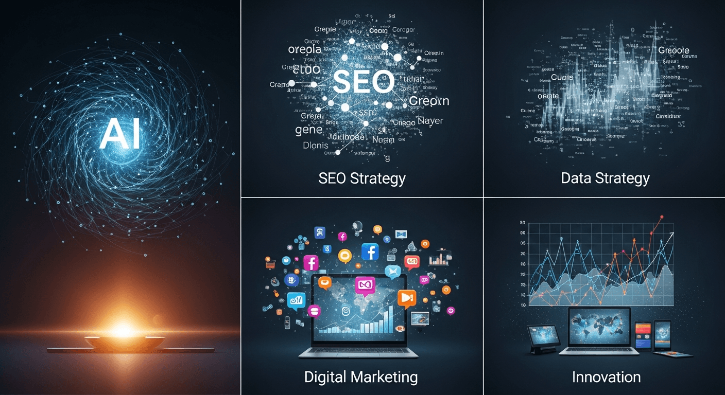 Jak Zastosować Nowoczesne Algorytmy AI do Optymalizacji Strategii SEO
