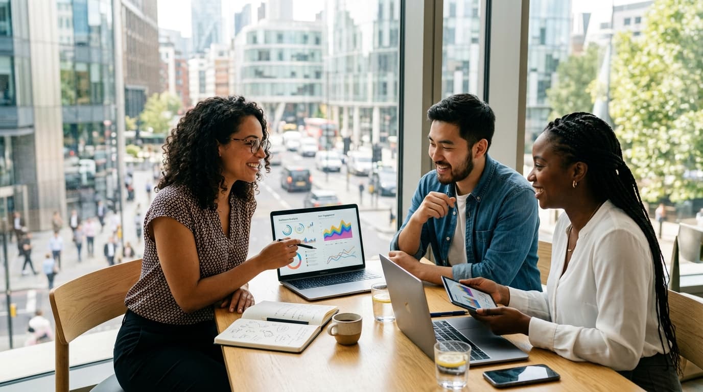 The Role of AI in Advancing Sentiment Analysis
