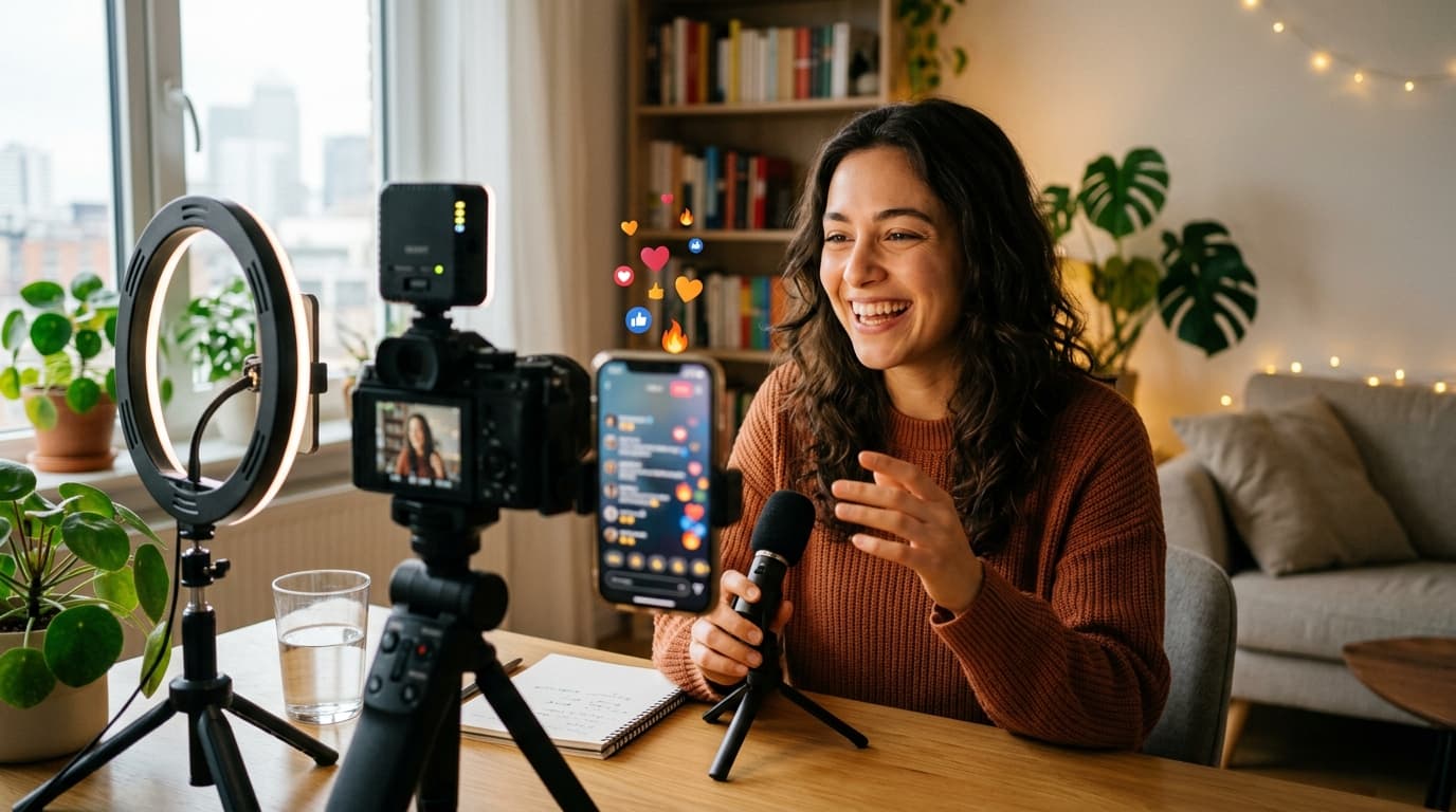 Największe Platformy do Live Streamingu