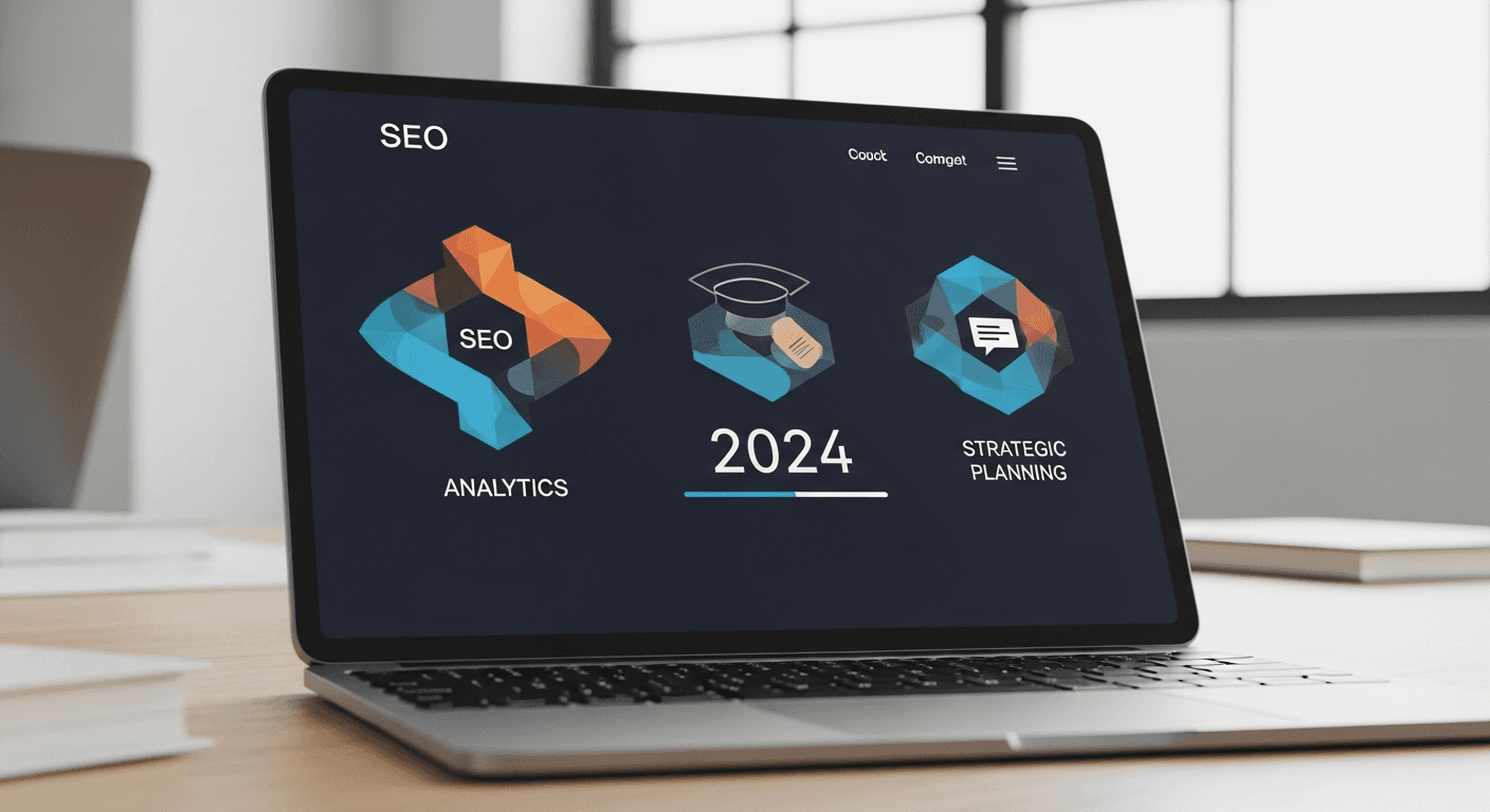 Jak Zbudować Skuteczną Strategię SEO dla Stron Edukacyjnych w 2024 Roku