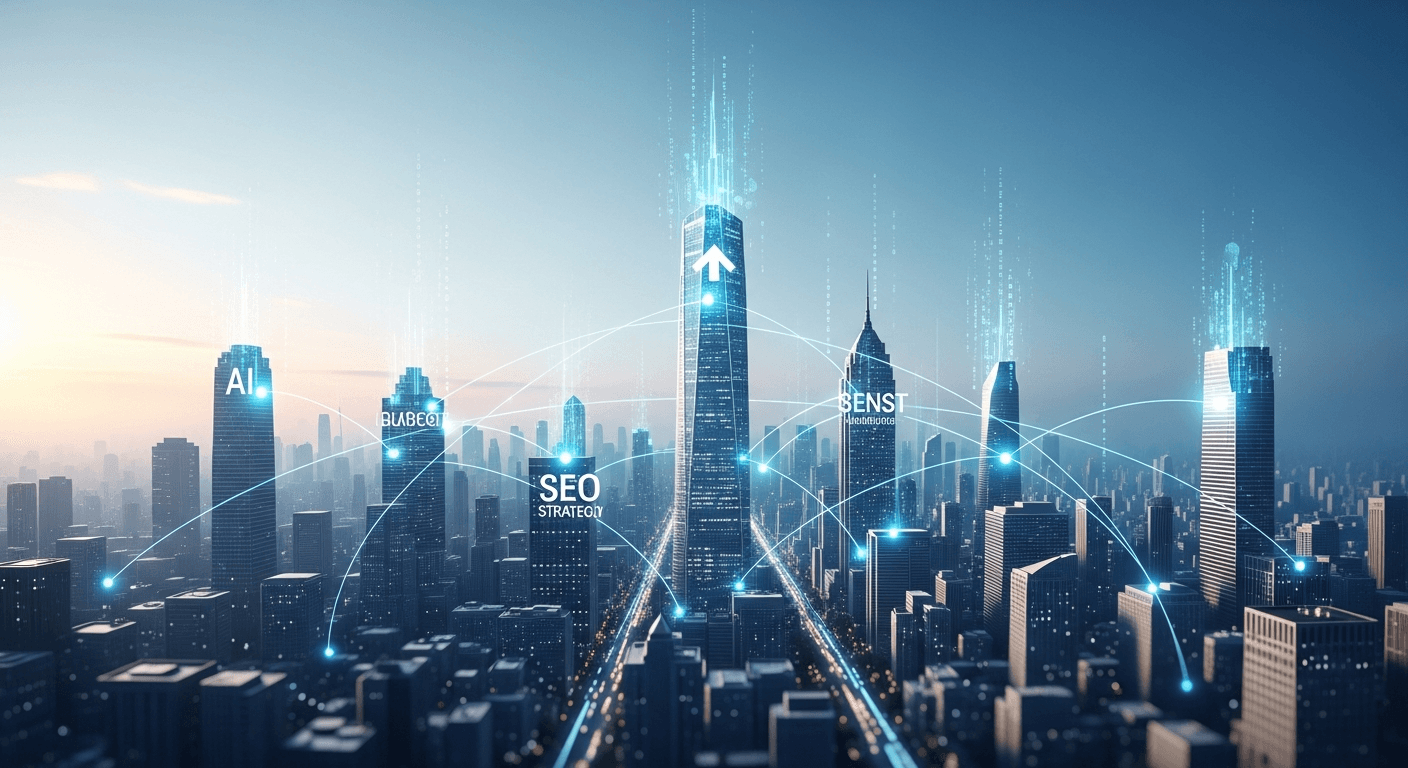Jak Wykorzystać Sztuczną Inteligencję do Optymalizacji Strategii Link Building w 2024 Roku