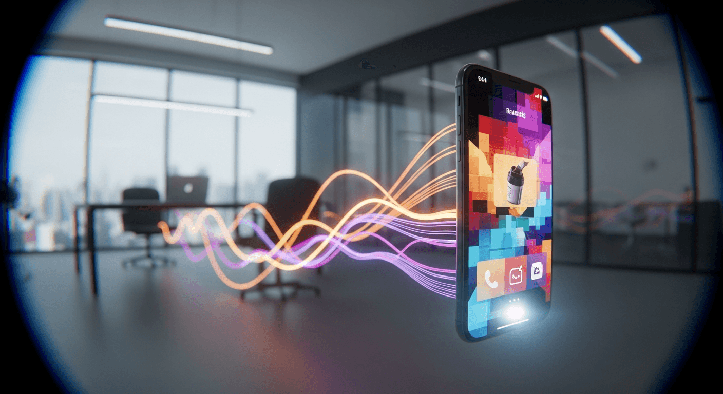 TikTok dla Biznesu: Jak Skutecznie Zbudować Markę na Dynamicznie Rozwijającej się Platformie