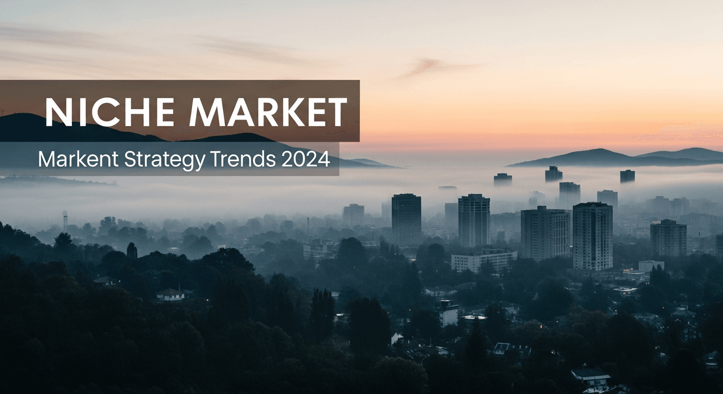 Jak Stworzyć Skuteczną Strategię Content Marketingu na Rynkach Niszowych w 2024 Roku