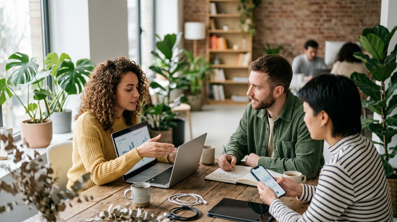 Metrics That Matter: Engagement and Visibility