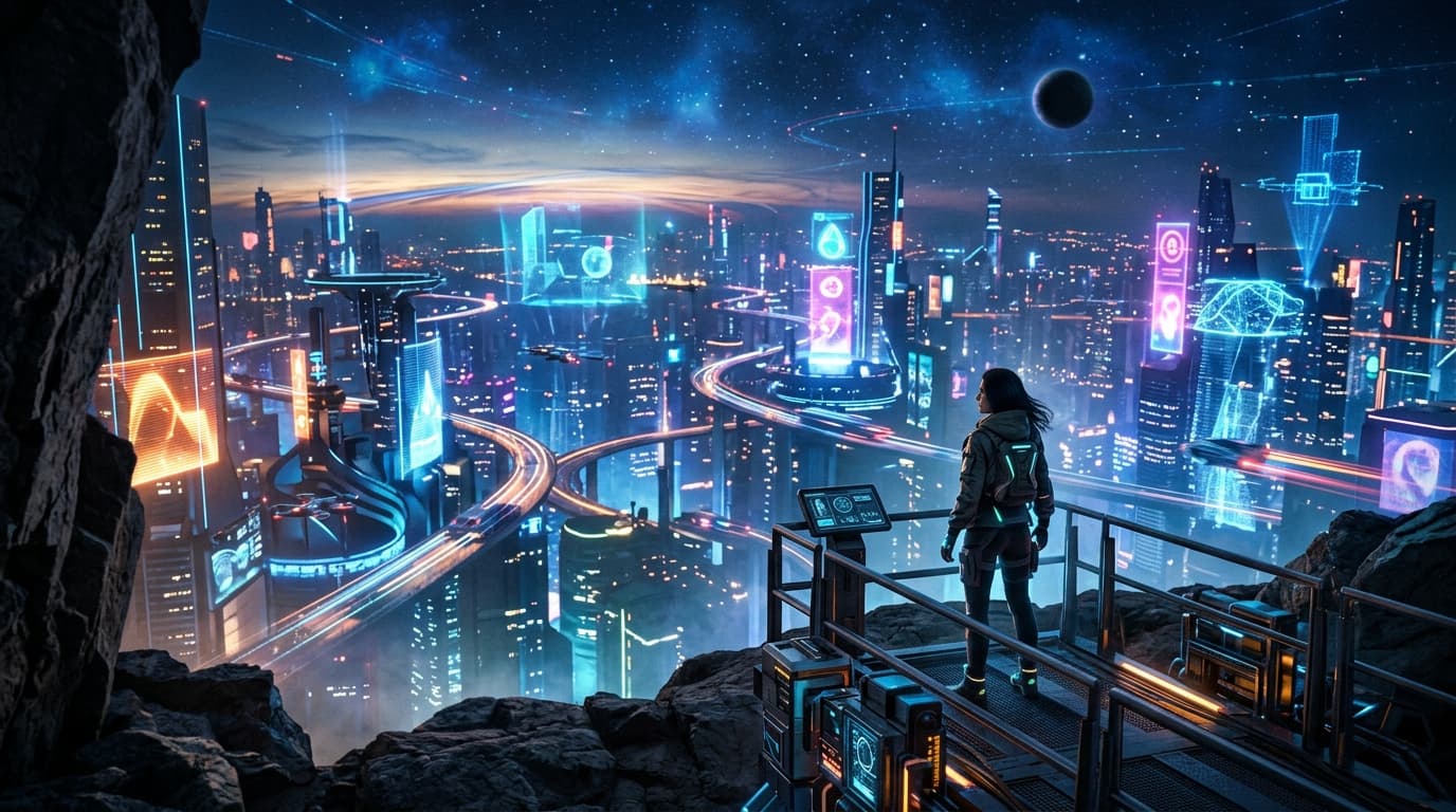 Integracja Metaverse w Twojej Strategii SEO