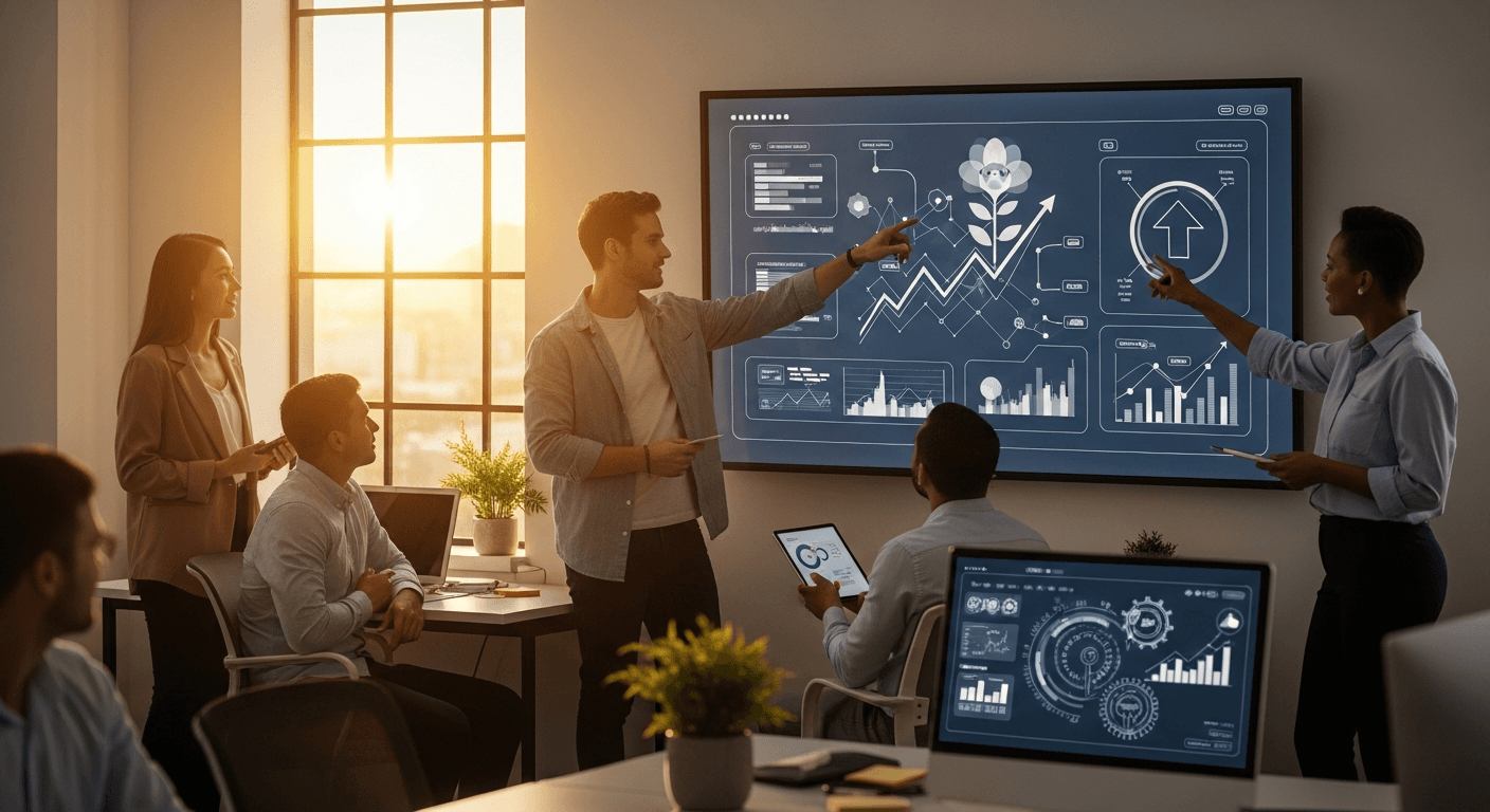 Innowacyjne Strategie SEO dla Rozwoju Małych Biznesów w 2024 Roku