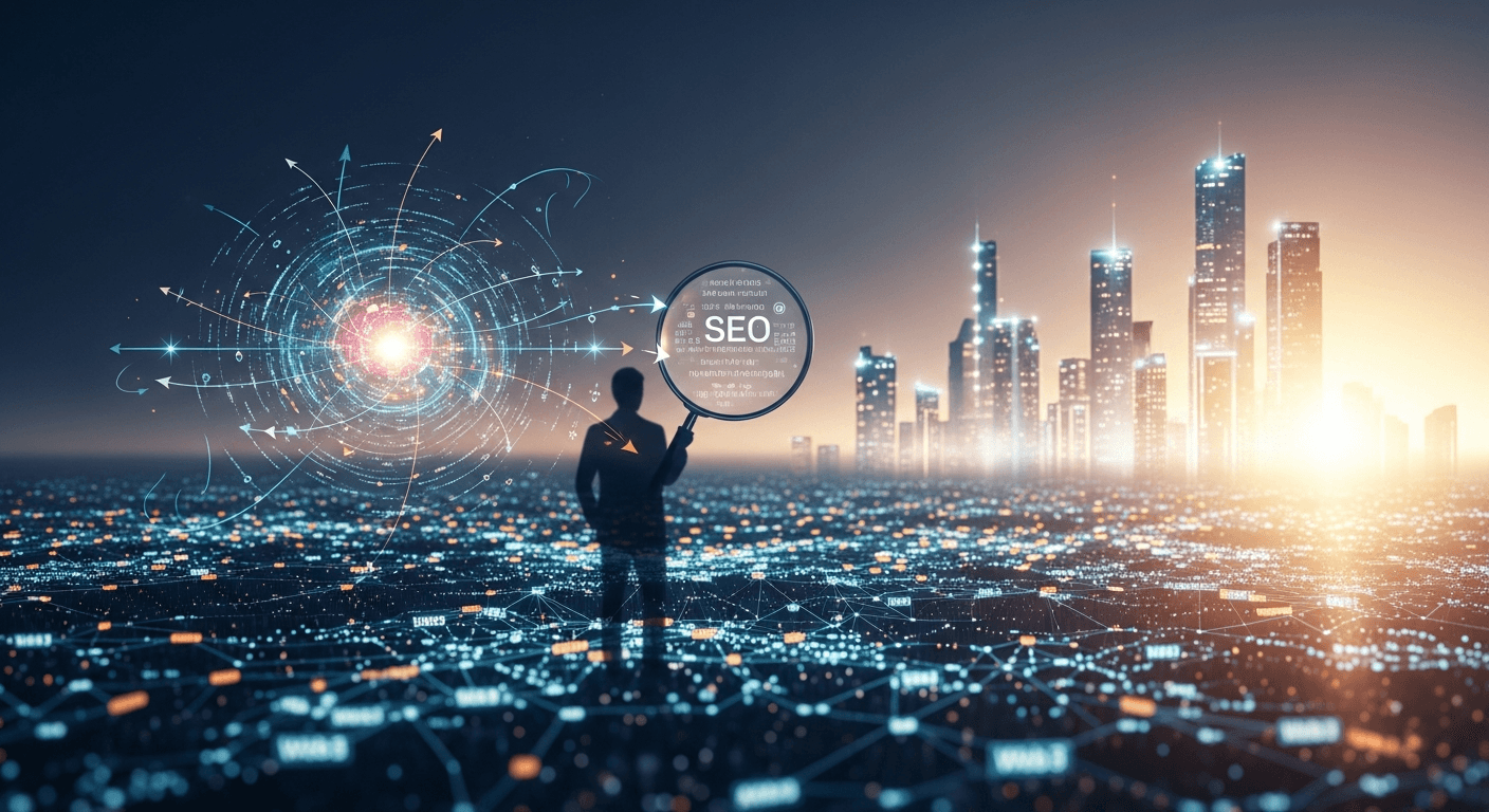 Integrating Blockchain into SEO Practices