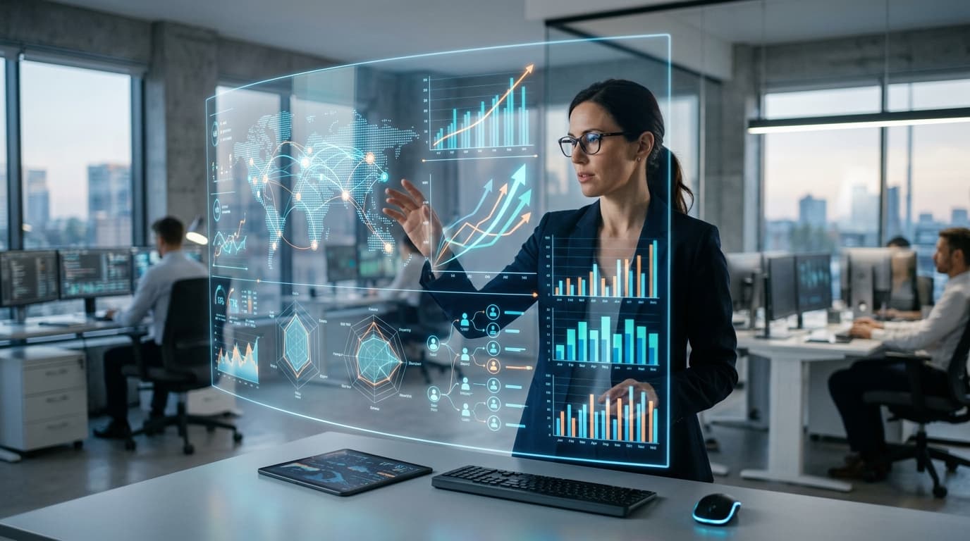 Harnessing Predictive Behavioral Analytics for SEO Success in 2026