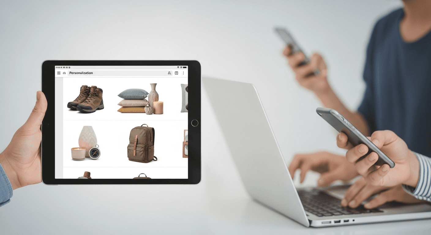 Jak Wykorzystać Personalizację w E-commerce do Zwiększenia Konwersji w 2024 Roku
