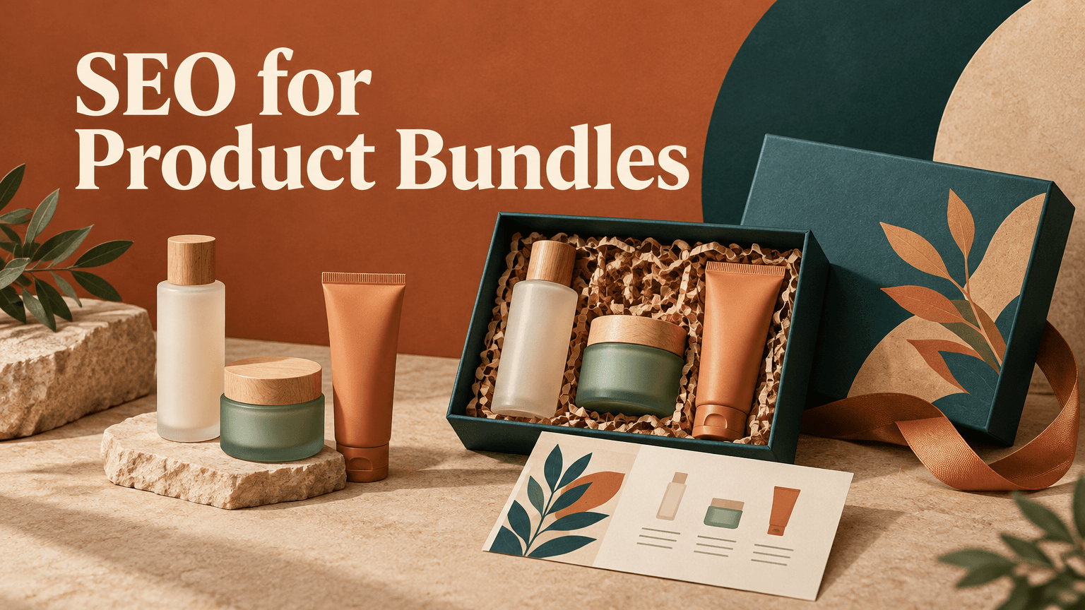 E-commerce SEO for Product Bundles: Build Search Pages That Match How Shoppers Buy