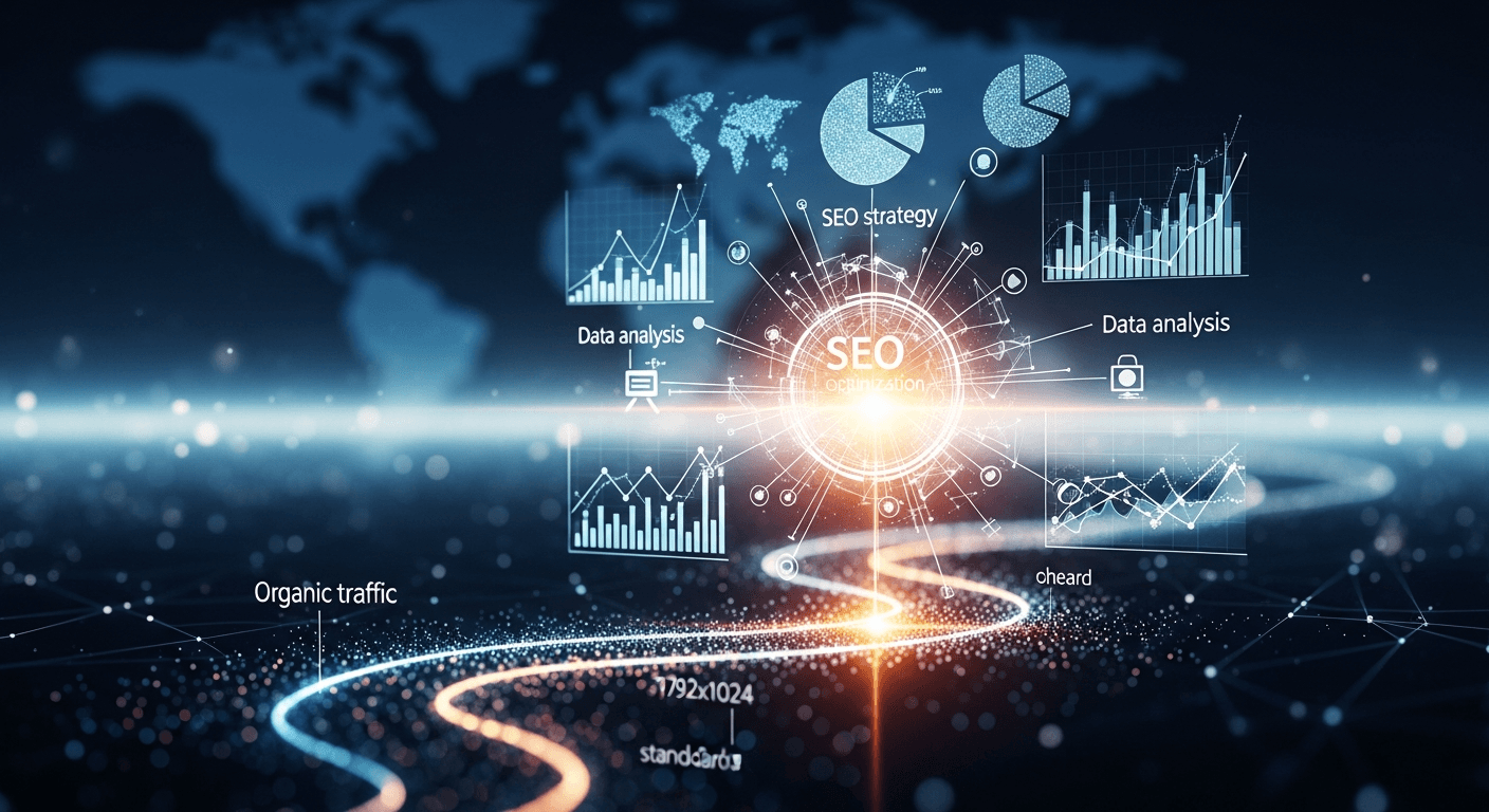 Jak Wykorzystać Ruch Organiczny do Budowania Trwałej Strategii SEO w 2024 Roku