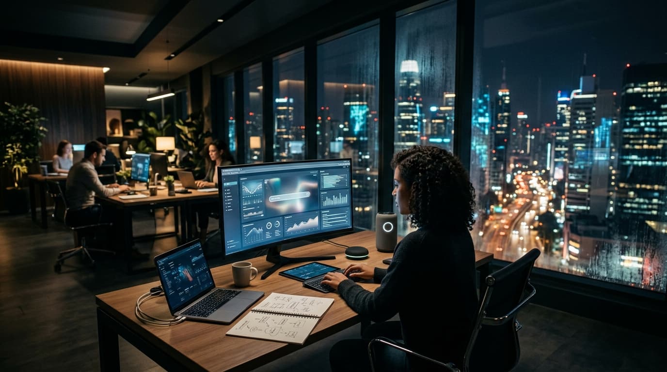Incorporating Natural Language Processing for Better Results