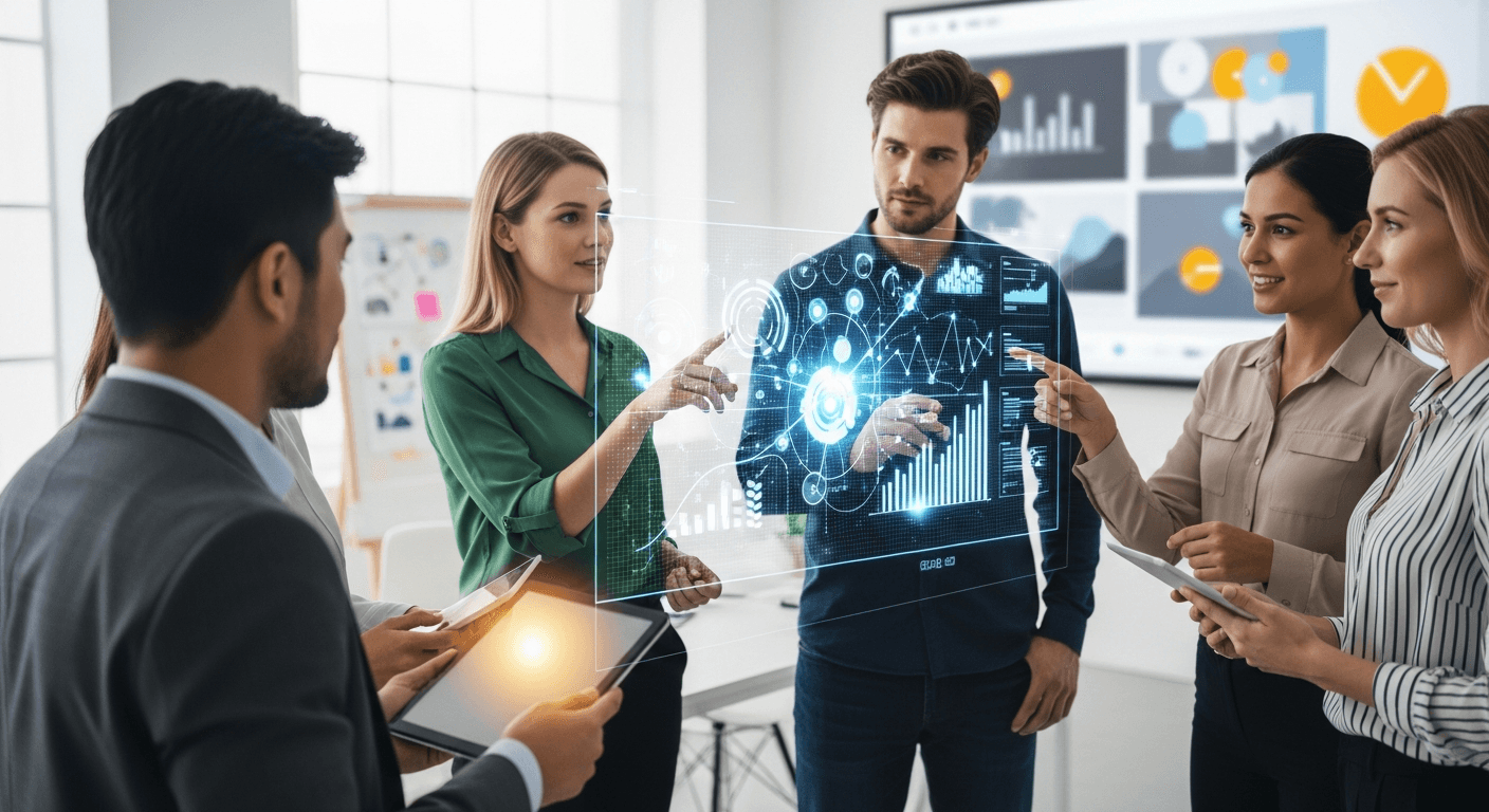 Jak Zainteresować Odbiorców: Strategie Content Marketingowe na 2026