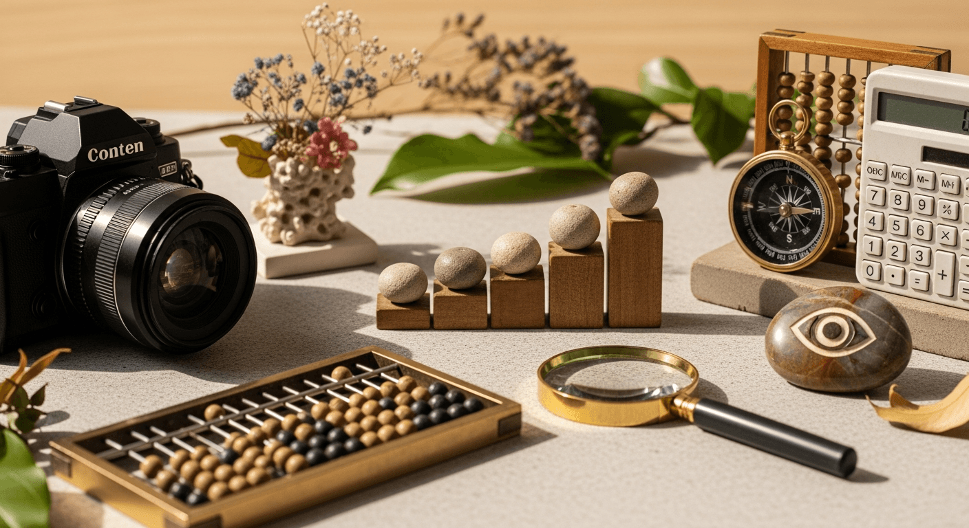 Optymalizacja Treści Wizualnych dla SEO: Kluczowe Strategie 2024