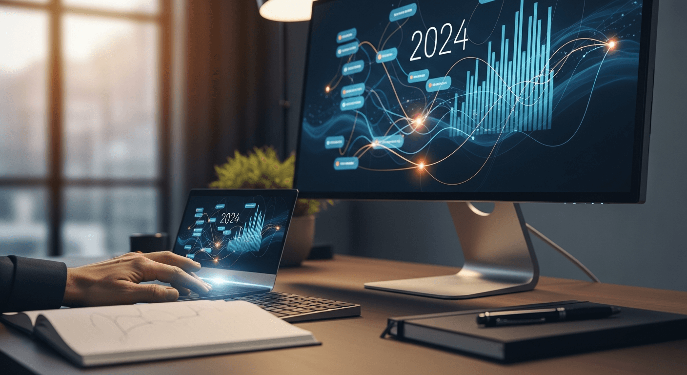 Rola Analizy Klasyfikacyjnej w Optymalizacji Marketingu Cyfrowego w 2024 Roku