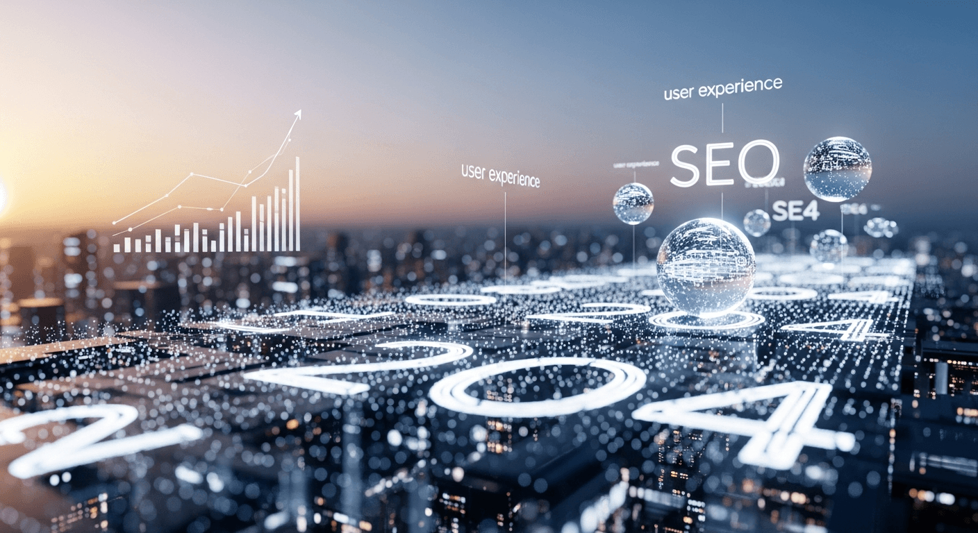 Jak Zoptymalizować SEO pod Aspektem UX: Kluczowe Strategie na 2024 Rok