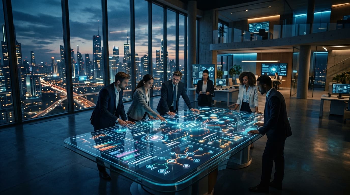 Leveraging AI for Enhanced Content Personalization